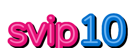 svip10 — logo kanal
